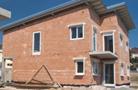 Aisgernis home extensions